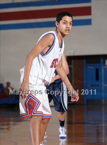 Thumbnail 3 in Vacaville Christian @ Highlands photogallery.