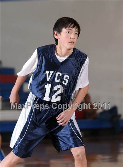 Thumbnail 2 in Vacaville Christian @ Highlands photogallery.