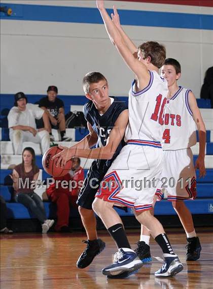 Thumbnail 1 in Vacaville Christian @ Highlands photogallery.