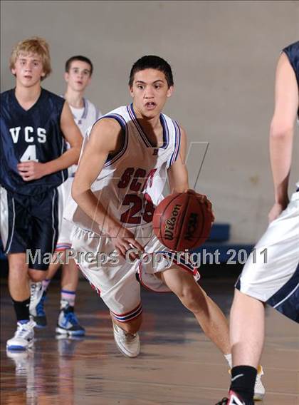 Thumbnail 1 in Vacaville Christian @ Highlands photogallery.