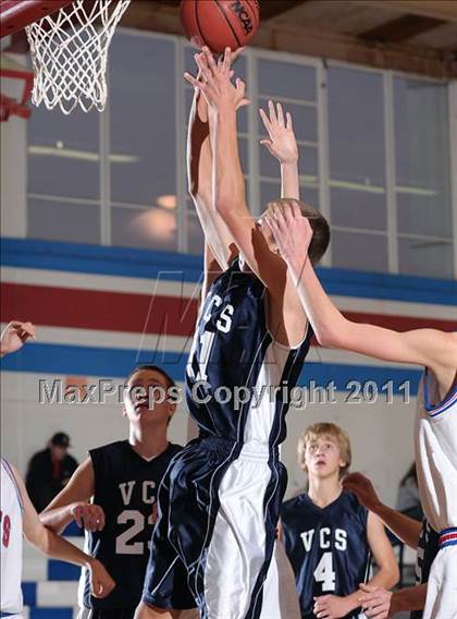 Thumbnail 1 in Vacaville Christian @ Highlands photogallery.