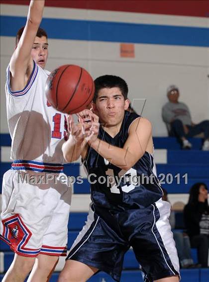 Thumbnail 2 in Vacaville Christian @ Highlands photogallery.
