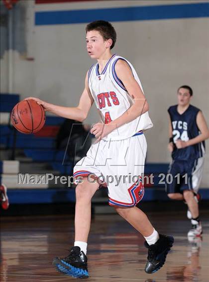 Thumbnail 2 in Vacaville Christian @ Highlands photogallery.