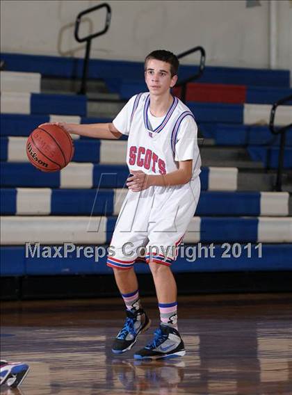 Thumbnail 1 in Vacaville Christian @ Highlands photogallery.