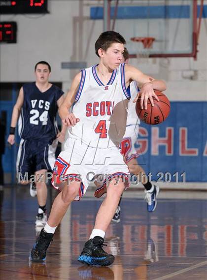 Thumbnail 3 in Vacaville Christian @ Highlands photogallery.