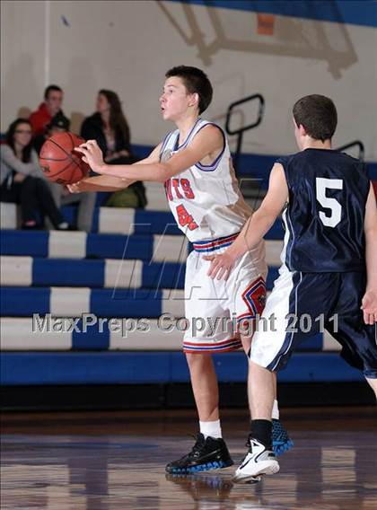Thumbnail 2 in Vacaville Christian @ Highlands photogallery.