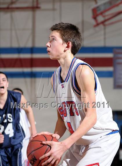 Thumbnail 2 in Vacaville Christian @ Highlands photogallery.