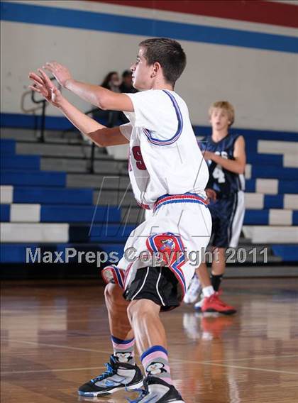 Thumbnail 2 in Vacaville Christian @ Highlands photogallery.