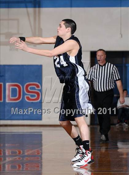 Thumbnail 2 in Vacaville Christian @ Highlands photogallery.