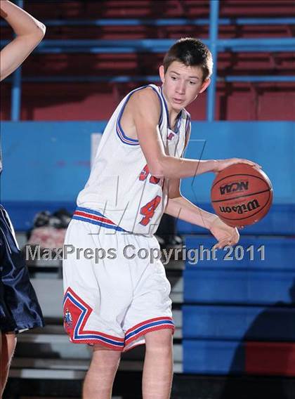 Thumbnail 1 in Vacaville Christian @ Highlands photogallery.