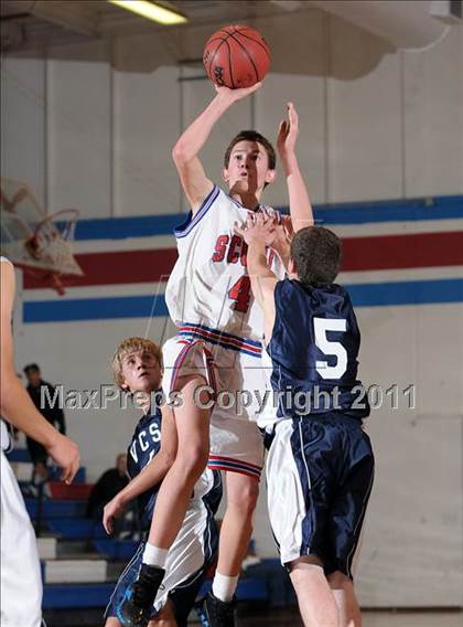 Thumbnail 2 in Vacaville Christian @ Highlands photogallery.