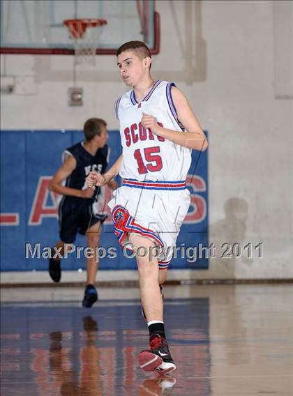 Thumbnail 2 in Vacaville Christian @ Highlands photogallery.