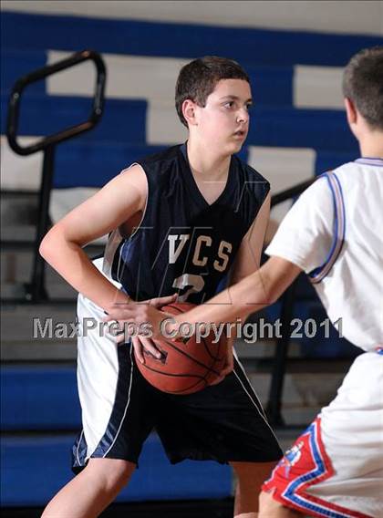 Thumbnail 3 in Vacaville Christian @ Highlands photogallery.