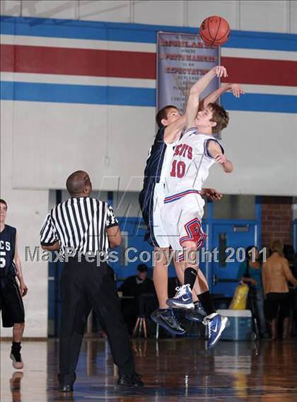 Thumbnail 1 in Vacaville Christian @ Highlands photogallery.