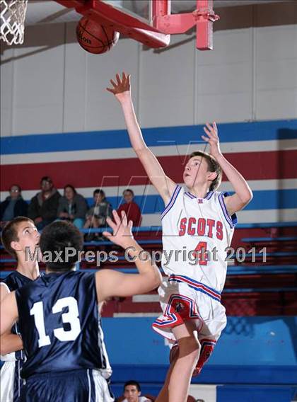 Thumbnail 1 in Vacaville Christian @ Highlands photogallery.