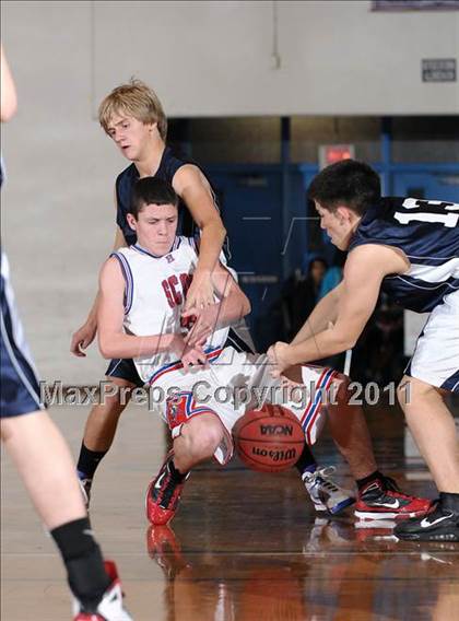 Thumbnail 3 in Vacaville Christian @ Highlands photogallery.