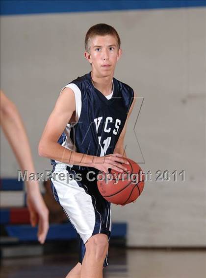Thumbnail 1 in Vacaville Christian @ Highlands photogallery.