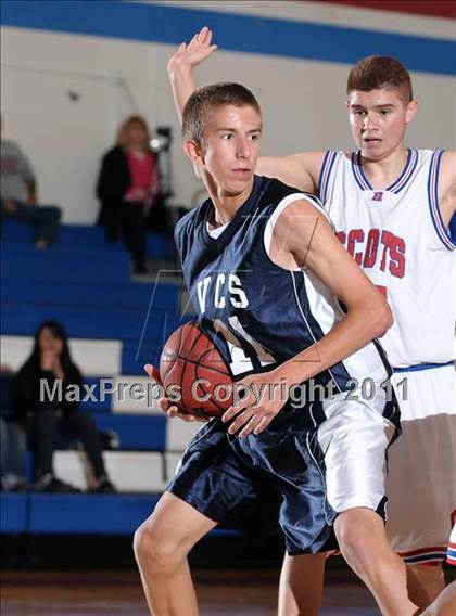 Thumbnail 3 in Vacaville Christian @ Highlands photogallery.