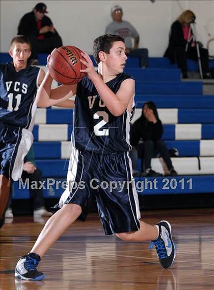 Thumbnail 1 in Vacaville Christian @ Highlands photogallery.