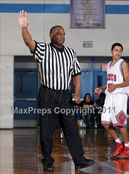 Thumbnail 1 in Vacaville Christian @ Highlands photogallery.