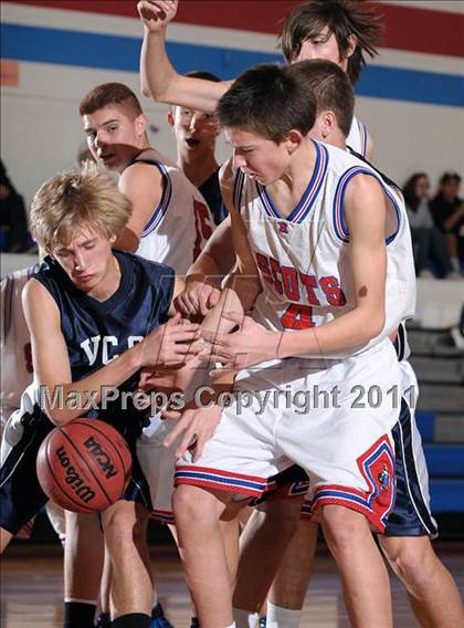 Thumbnail 3 in Vacaville Christian @ Highlands photogallery.