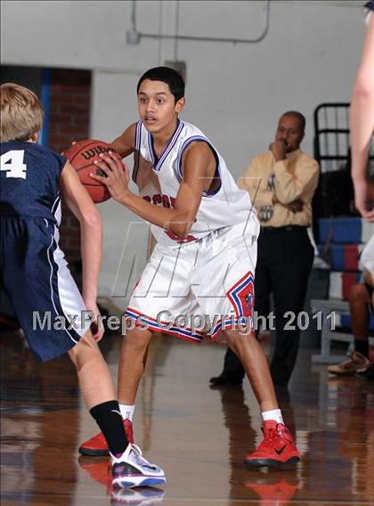 Thumbnail 3 in Vacaville Christian @ Highlands photogallery.