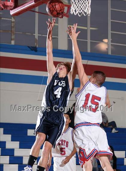 Thumbnail 2 in Vacaville Christian @ Highlands photogallery.