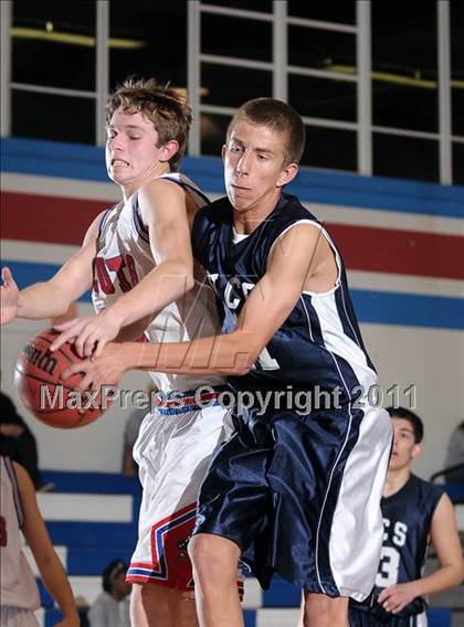 Thumbnail 3 in Vacaville Christian @ Highlands photogallery.