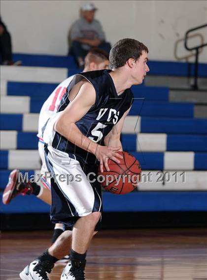 Thumbnail 1 in Vacaville Christian @ Highlands photogallery.