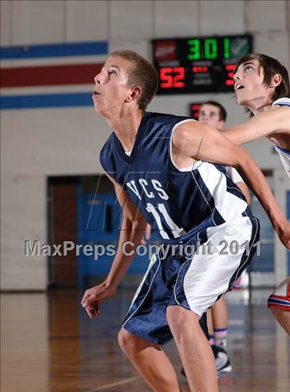 Thumbnail 3 in Vacaville Christian @ Highlands photogallery.