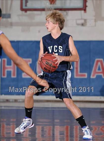 Thumbnail 2 in Vacaville Christian @ Highlands photogallery.