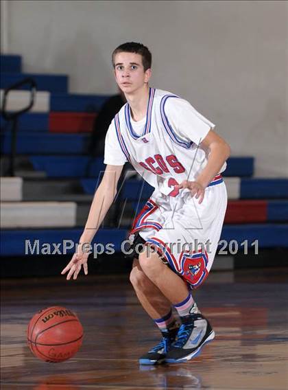 Thumbnail 2 in Vacaville Christian @ Highlands photogallery.