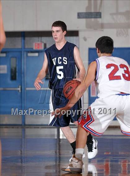 Thumbnail 2 in Vacaville Christian @ Highlands photogallery.