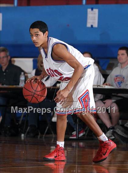Thumbnail 2 in Vacaville Christian @ Highlands photogallery.