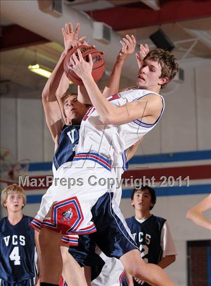 Thumbnail 3 in Vacaville Christian @ Highlands photogallery.