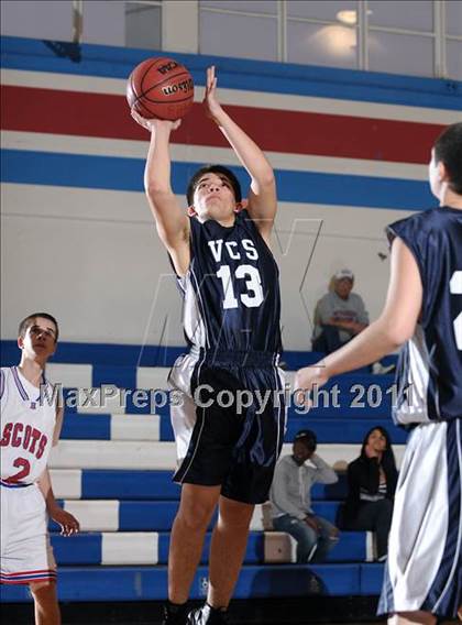 Thumbnail 3 in Vacaville Christian @ Highlands photogallery.