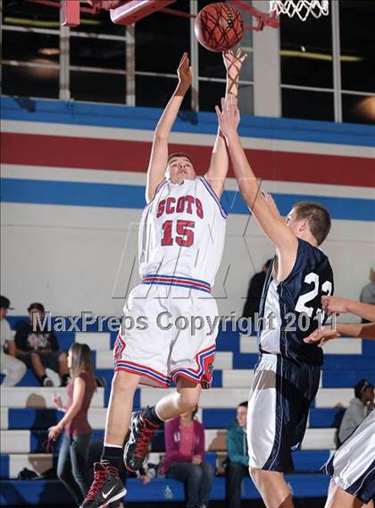 Thumbnail 3 in Vacaville Christian @ Highlands photogallery.