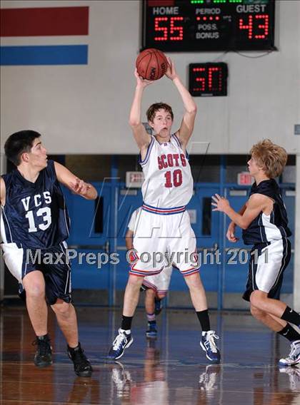 Thumbnail 1 in Vacaville Christian @ Highlands photogallery.