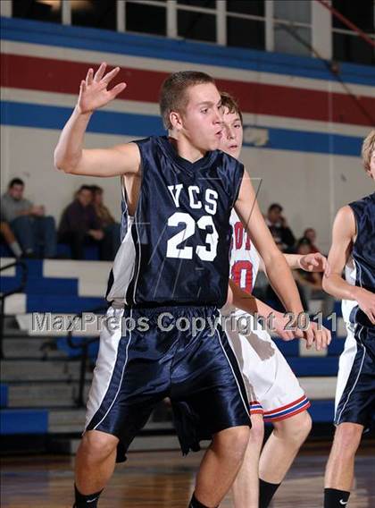 Thumbnail 3 in Vacaville Christian @ Highlands photogallery.