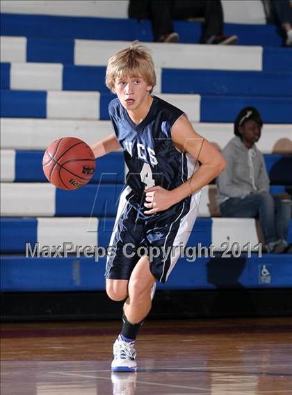 Thumbnail 1 in Vacaville Christian @ Highlands photogallery.