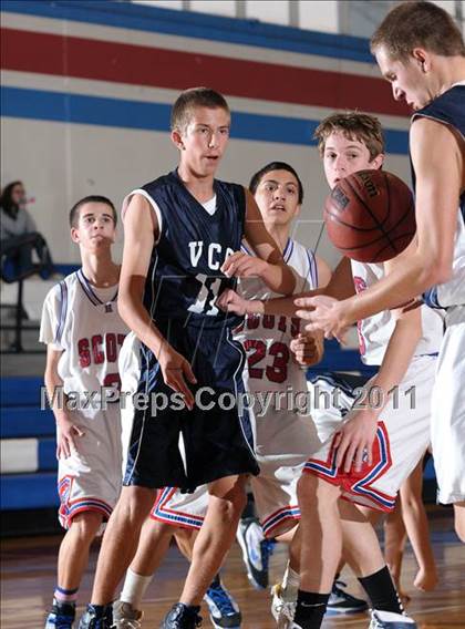 Thumbnail 3 in Vacaville Christian @ Highlands photogallery.