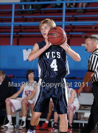 Thumbnail 2 in Vacaville Christian @ Highlands photogallery.