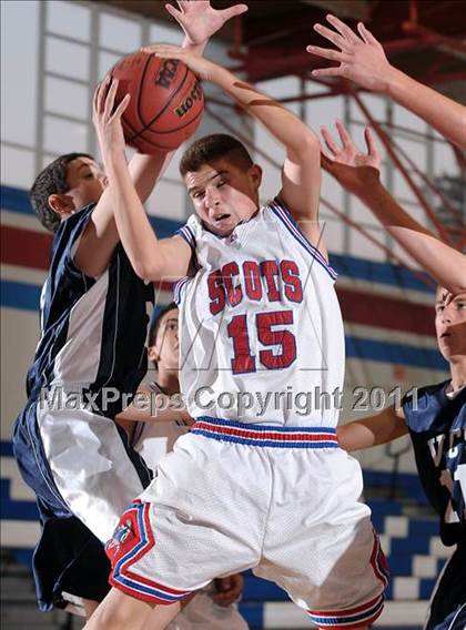 Thumbnail 1 in Vacaville Christian @ Highlands photogallery.