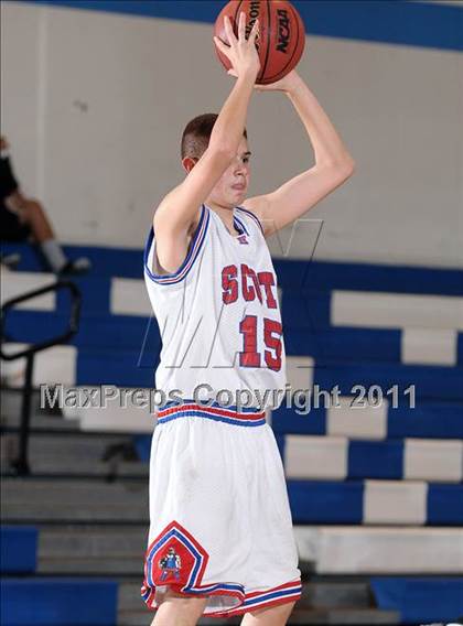Thumbnail 1 in Vacaville Christian @ Highlands photogallery.