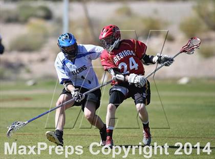 Thumbnail 3 in Chaparral @ Catalina Foothills photogallery.