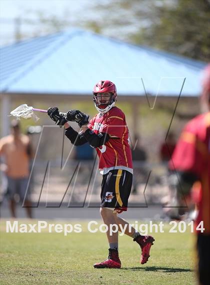 Thumbnail 3 in Chaparral @ Catalina Foothills photogallery.