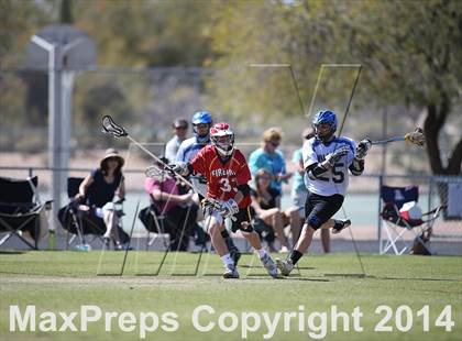 Thumbnail 3 in Chaparral @ Catalina Foothills photogallery.