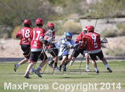 Thumbnail 3 in Chaparral @ Catalina Foothills photogallery.