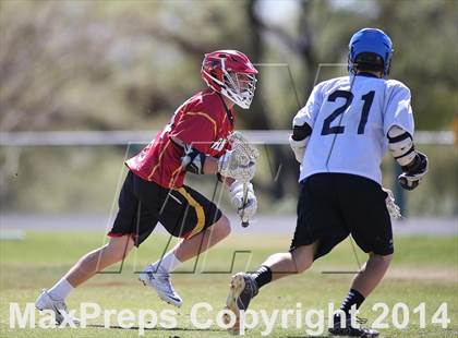Thumbnail 1 in Chaparral @ Catalina Foothills photogallery.