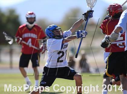 Thumbnail 1 in Chaparral @ Catalina Foothills photogallery.